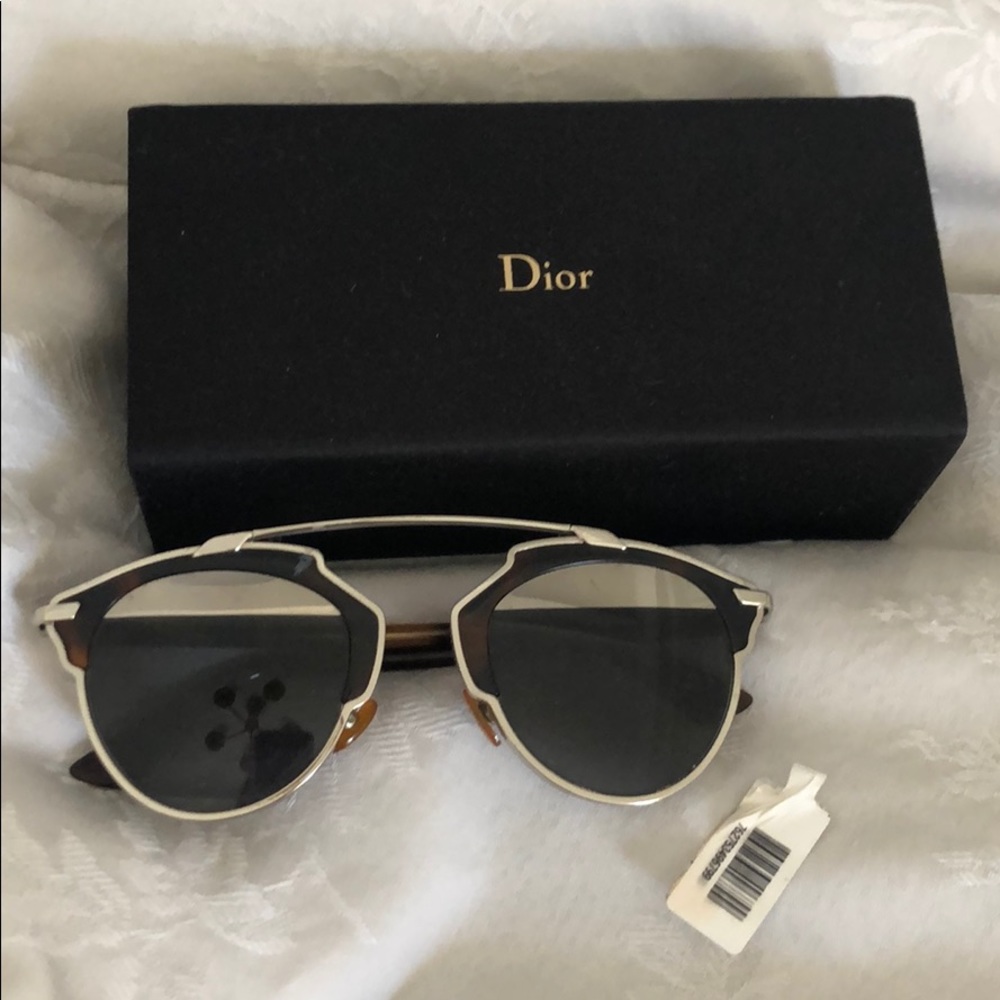 Dior Sunglasses